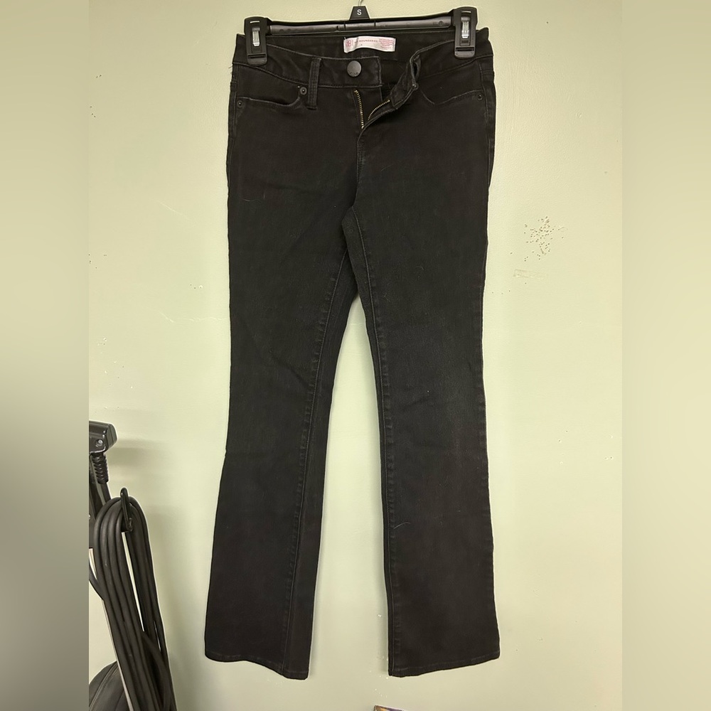 NOBO Black Jeans